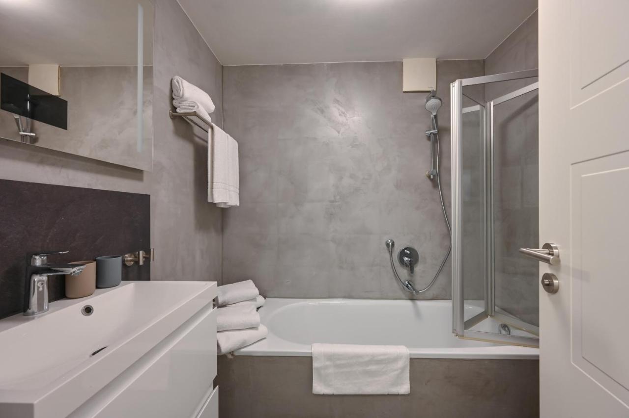 Ferienwohnung Bergsommer Швангау Екстериор снимка