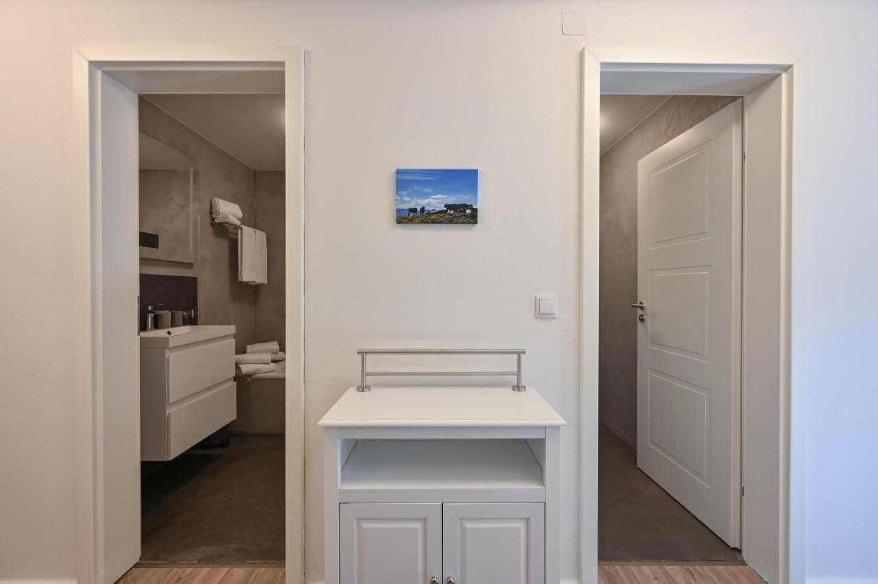 Ferienwohnung Bergsommer Швангау Екстериор снимка