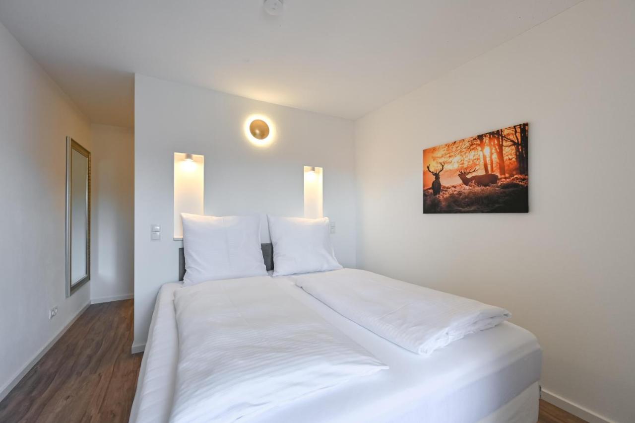 Ferienwohnung Bergsommer Швангау Екстериор снимка