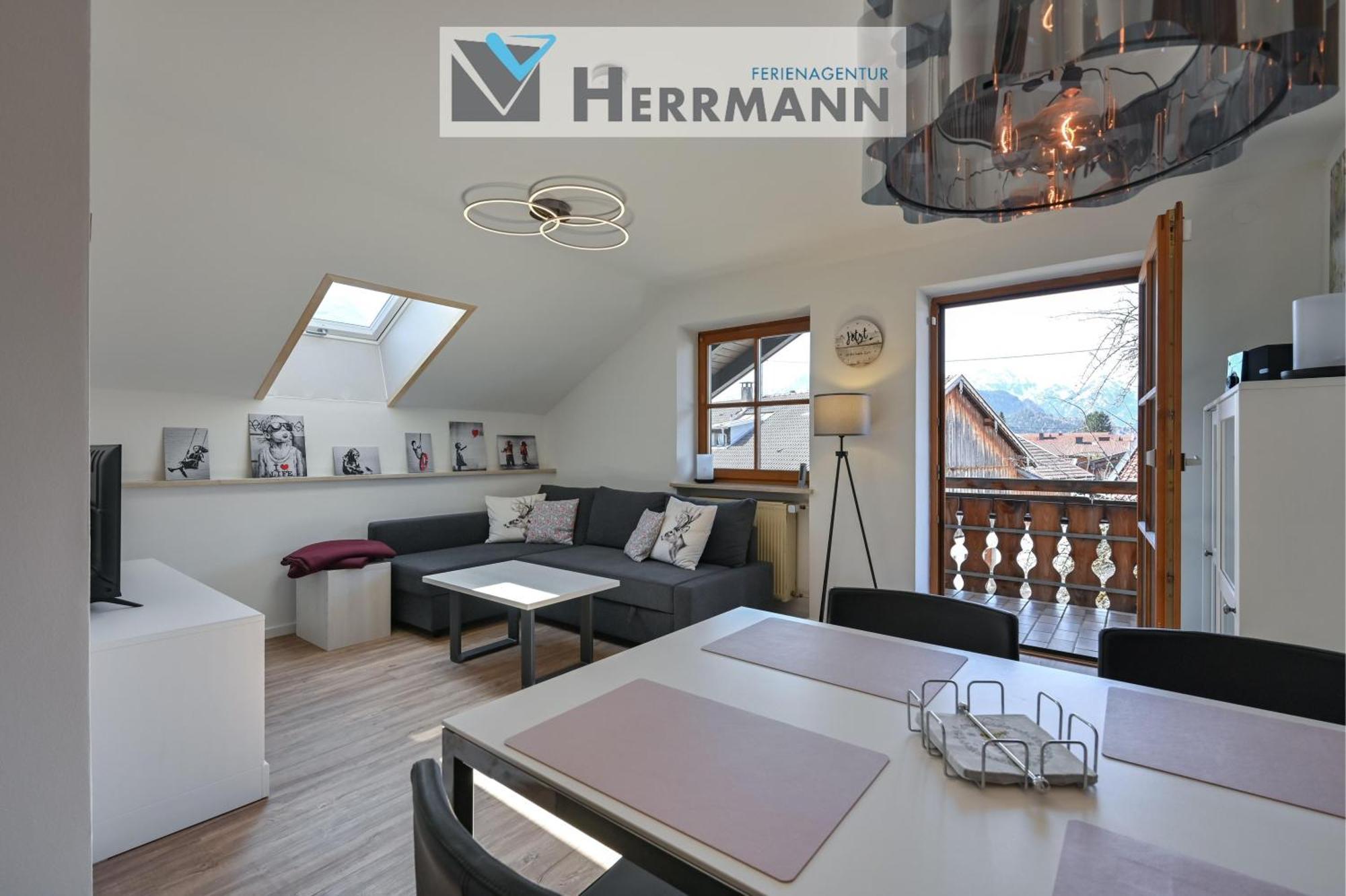 Ferienwohnung Bergsommer Швангау Екстериор снимка